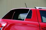 SsangYong Musso Ute Dual Cab 2019 года (AU)